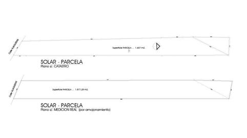Foto 4 de Residencial en venda a Villabalter, San Andrés del Rabanedo