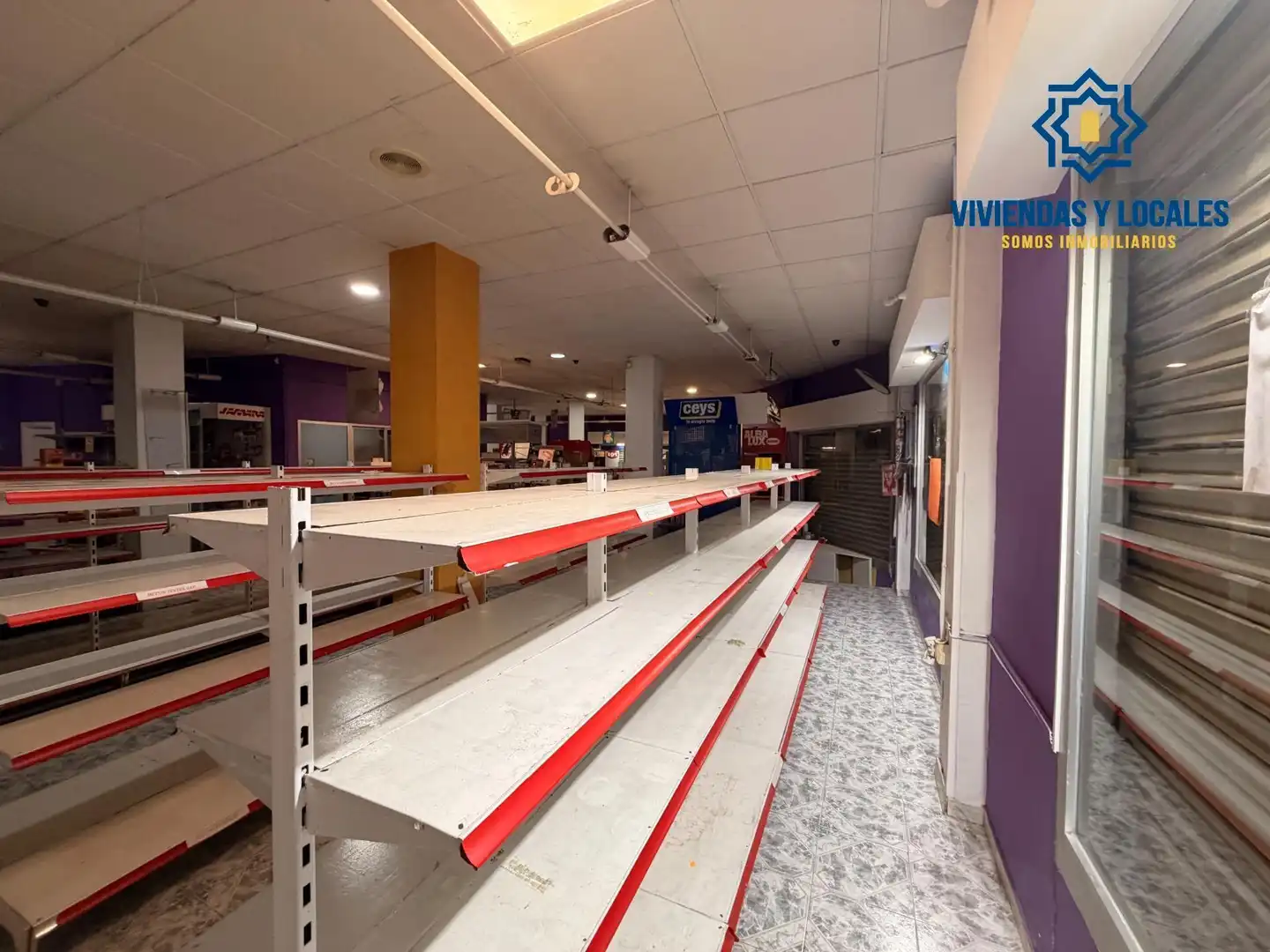 Business premises to rent in Las Tres Cruces, imagen 17