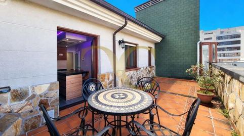 Foto 2 de Piso en venta en Avenida del Mar, HUCA - La Cadellada, Oviedo