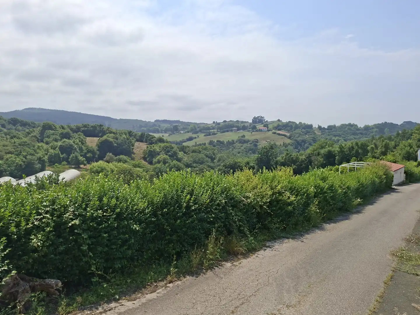 Terreni e lotti in vendita a Alfoz de Lloredo, imagen 6