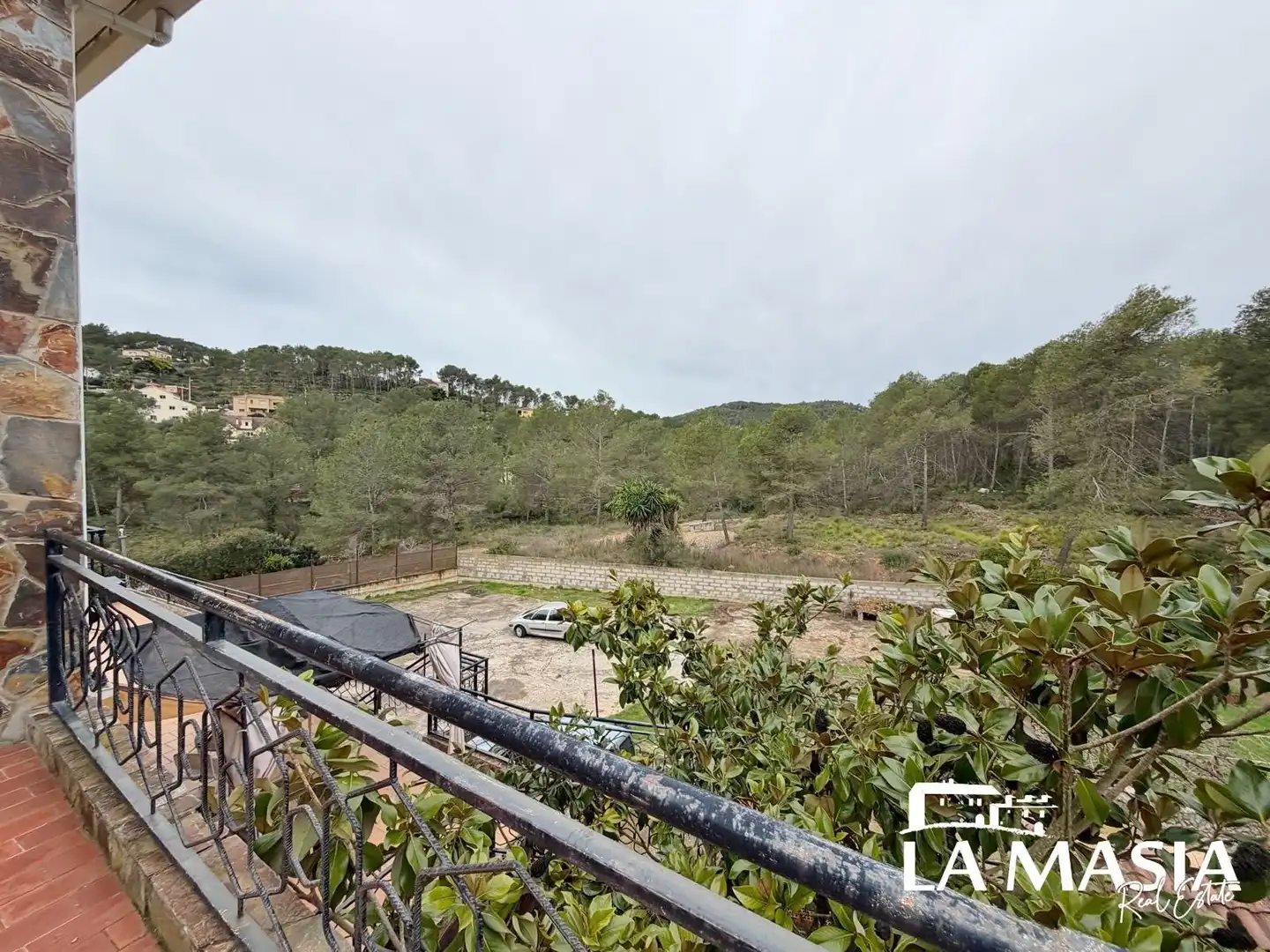 House with garden for sale in Olivella, imagen 27