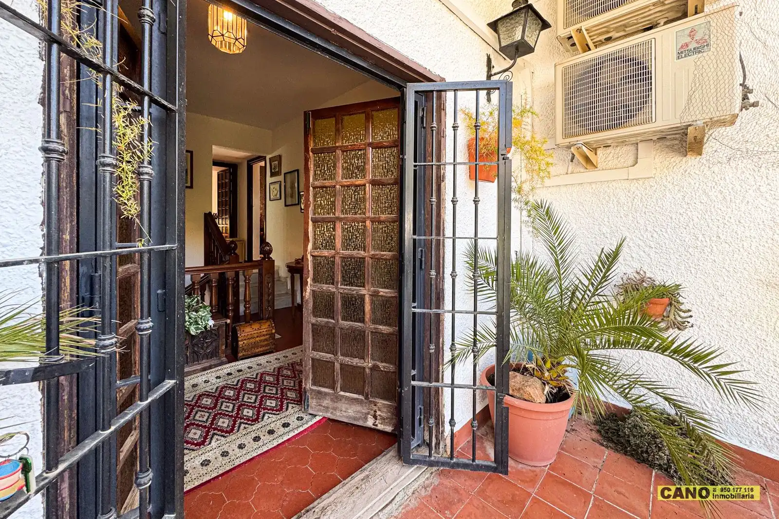 Casa o xalet en venda en Felix amb Aire condicionat, Calefacció i Terrassa