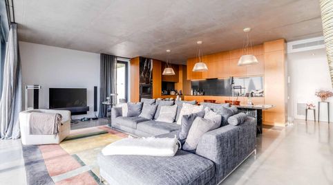Foto 5 de Casa o chalet en venta en Levantina - Montgavina - Quintmar, Sitges