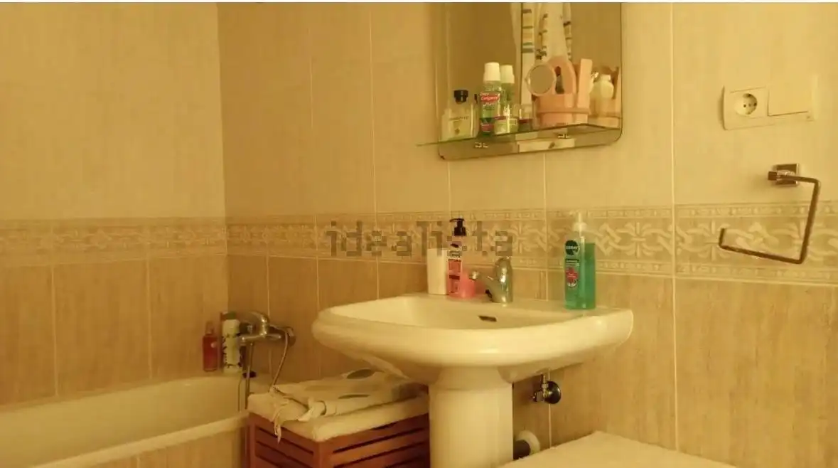 Bathroom of Flat for sale in Portillo de Toledo  with Heating, Terrace and Storage room