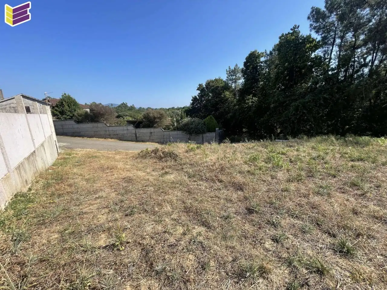 Terreno residencial en venta en Calle Lugar A Fonte,tui, imagen 5