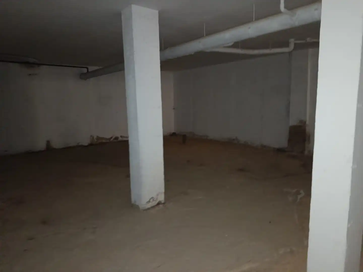 Einzelparkplatz zum Verkauf in Calle Isla, imagen 6