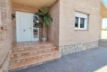 Casa rústica con piscina en venta en Camí de Genaro, imagen 7