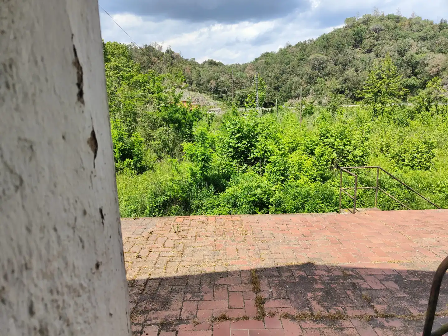 Casa o chalet en venta en Sant Julià del Llor i Bonmatí con Calefacción y Amueblado