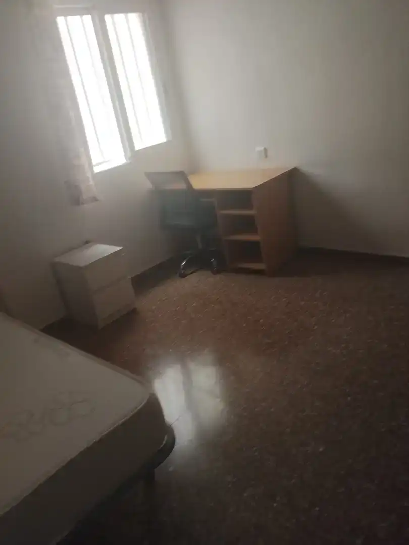 Habitación de Piso de alquiler en Pedanías Este