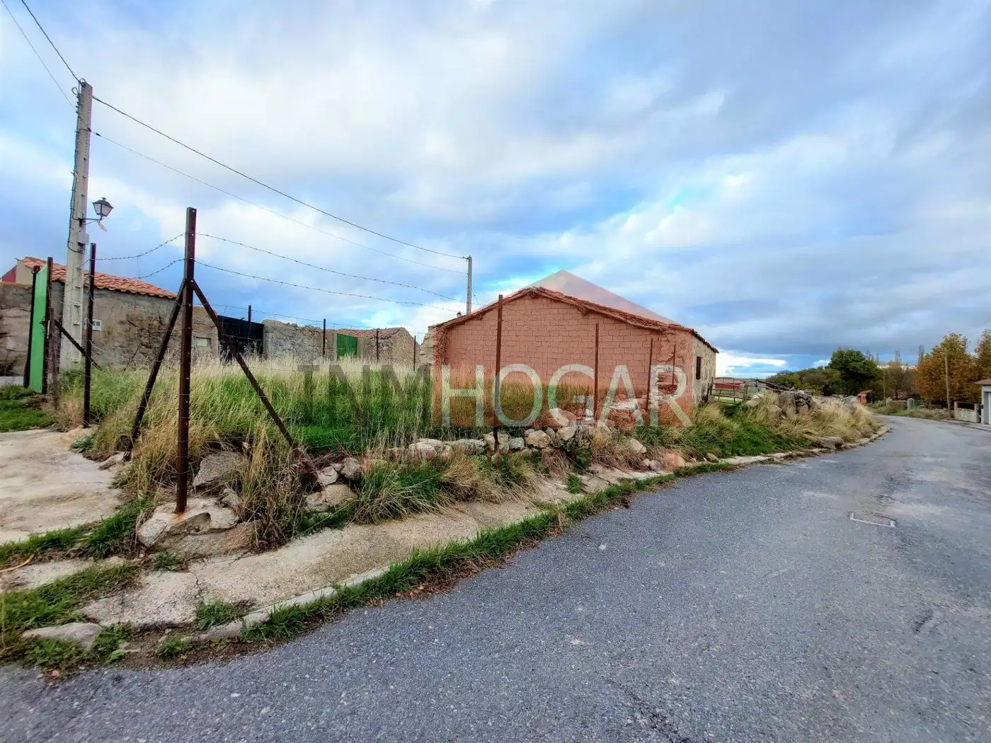 Residencial en venta en La Torre