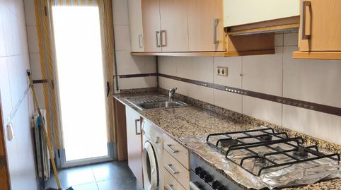 Foto 2 de Piso en venta en Carrer del Monestir de Ripoll, 10, Centre, Reus