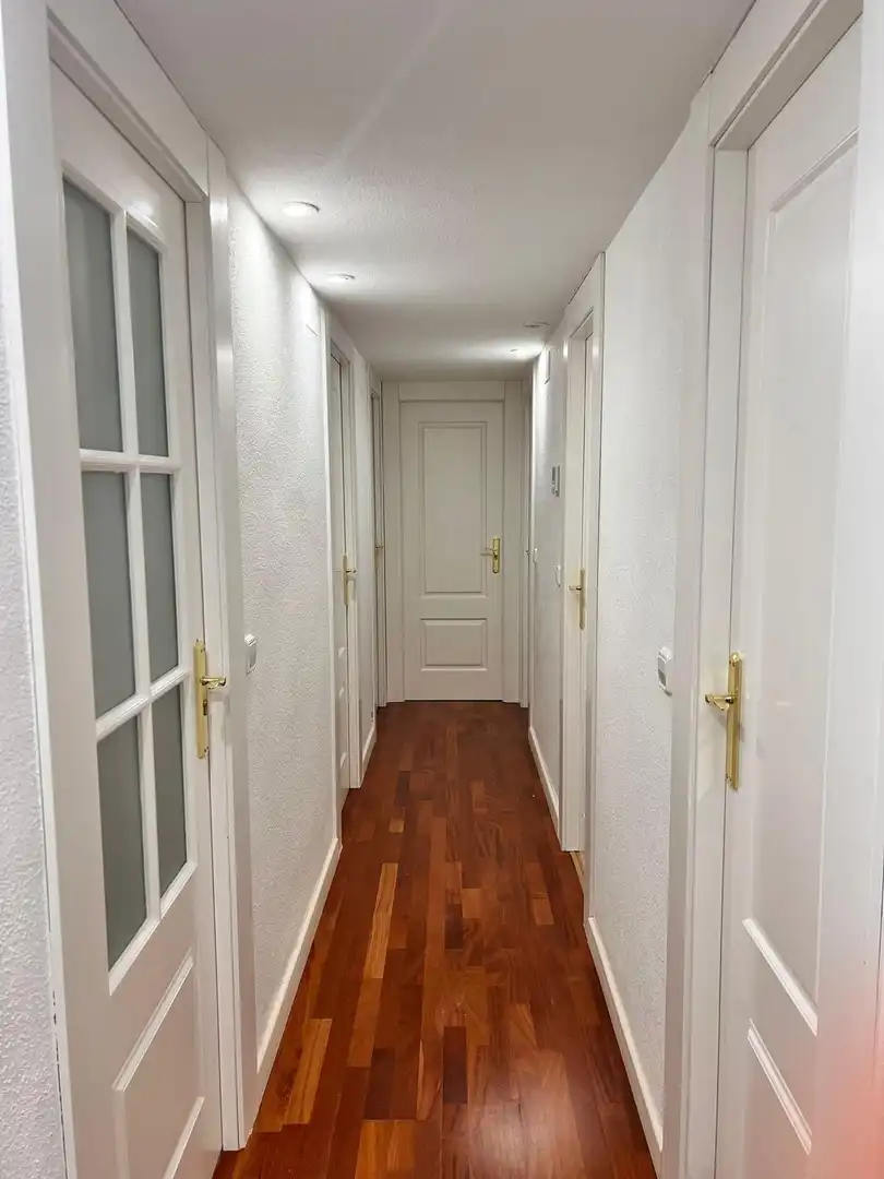 Wohnung zur untervermieten in Murcia mit Klimaanlage, Heizung und Möbliert