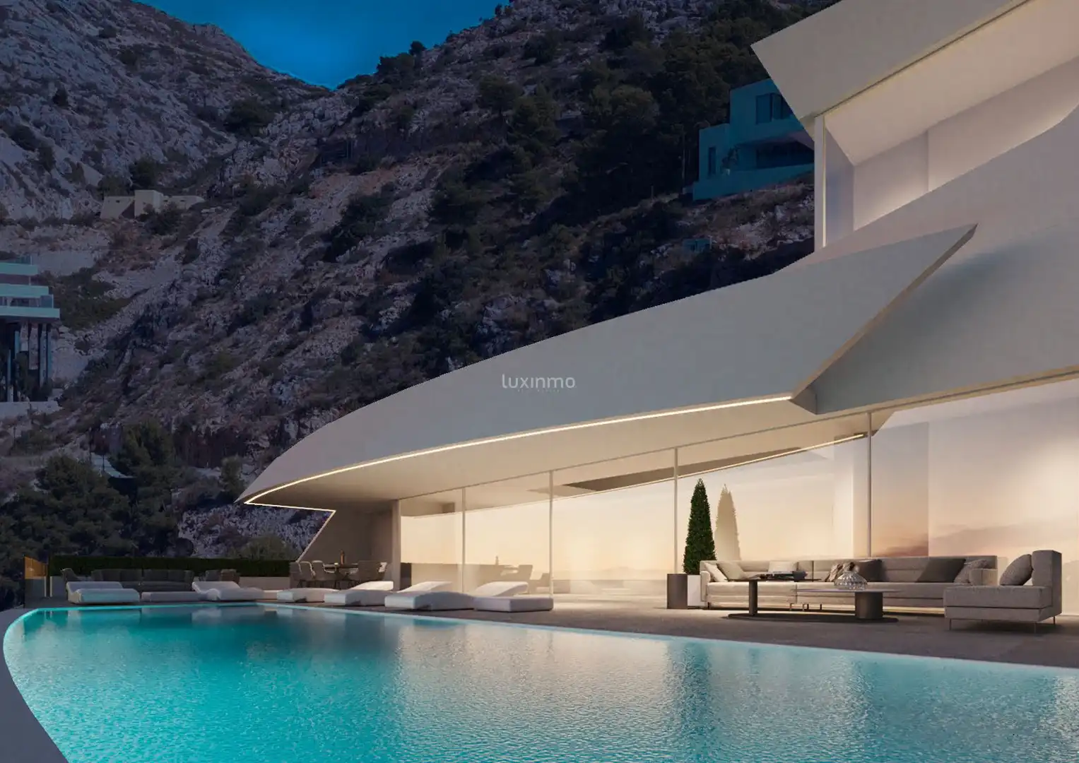Terrenys i solars en venda a Altea Hills, imagen 10