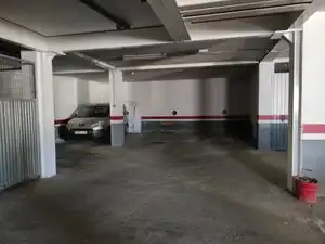 Parking de Garaje en venta en Gádor