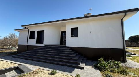 Foto 3 de Casa o chalet en venta en Casa Amarilla, Galapagar