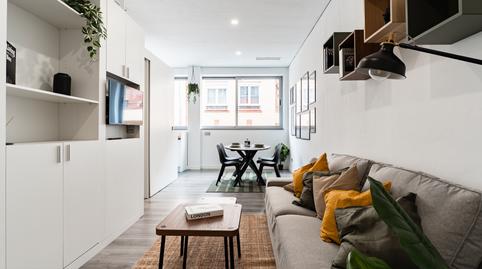 Photo 2 of Apartment to rent in Avenida del Monte Igueldo, 10, San Diego,  Madrid Capital