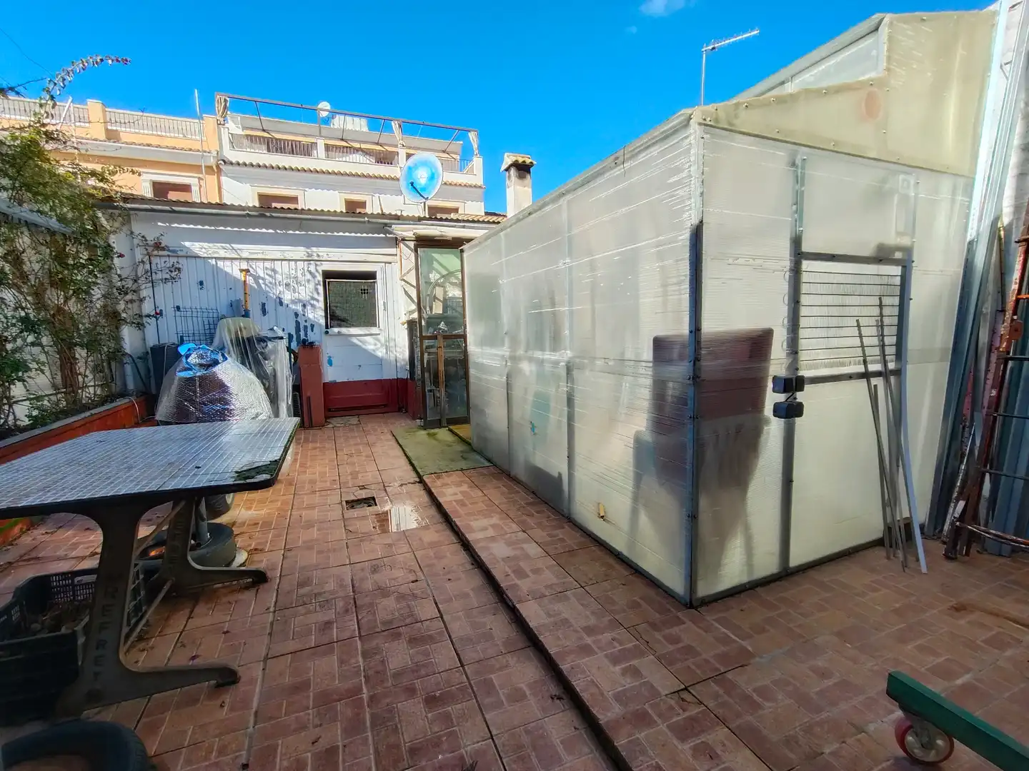 Adossat amb terrassa en venda a Calle Antonio Gala 10, imagen 25