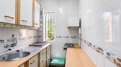 Foto 3 de Apartament en venda a Avenida Gamonal, 7, Parque de la Paloma, Benalmádena