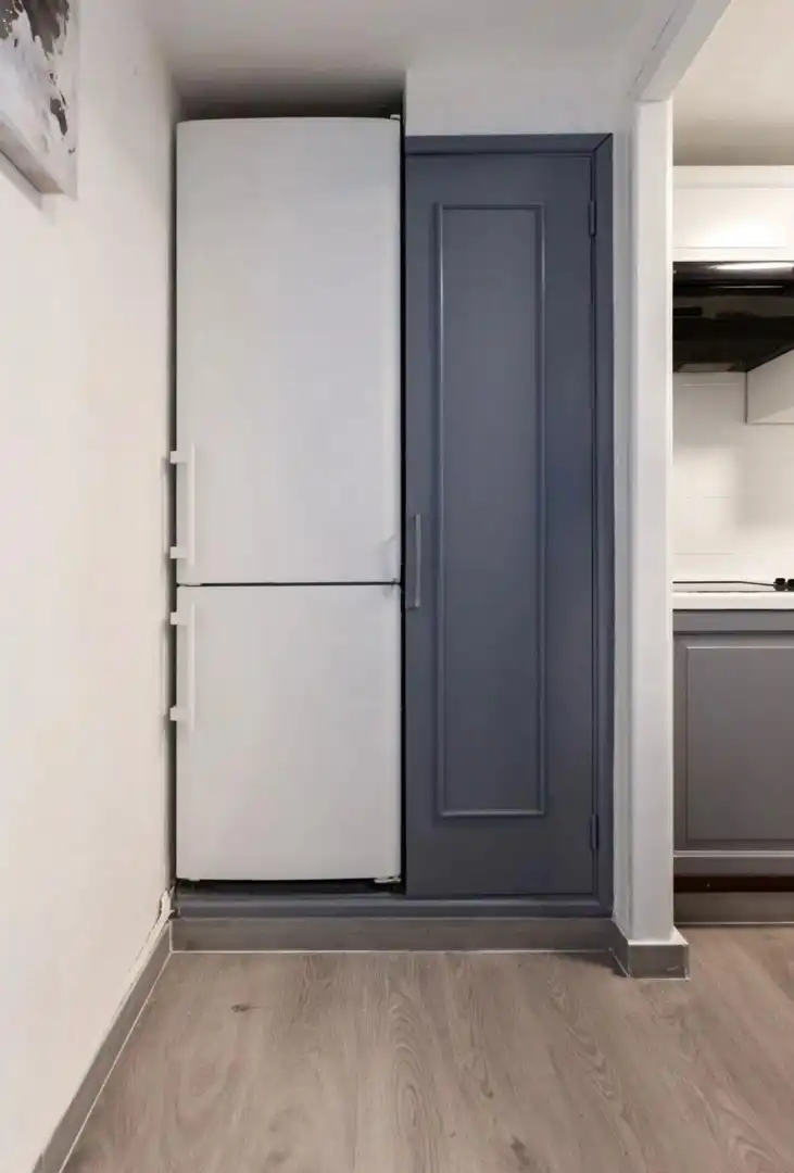 Vista exterior de Loft en venta en La Matanza de Acentejo con Piscina, Amueblado y Balcón