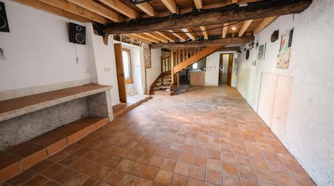 Foto 2 de Casa adosada en venda a Voto - Barrio Caburrao, San Miguel de Aras, 96, Voto, Cantabria