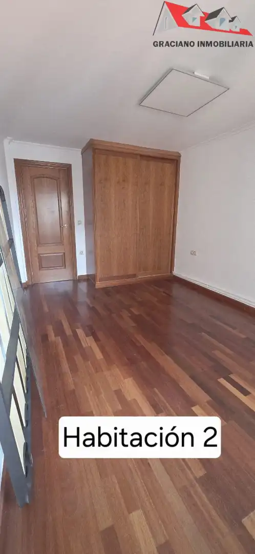 Bedroom of Flat for sale in Fátima