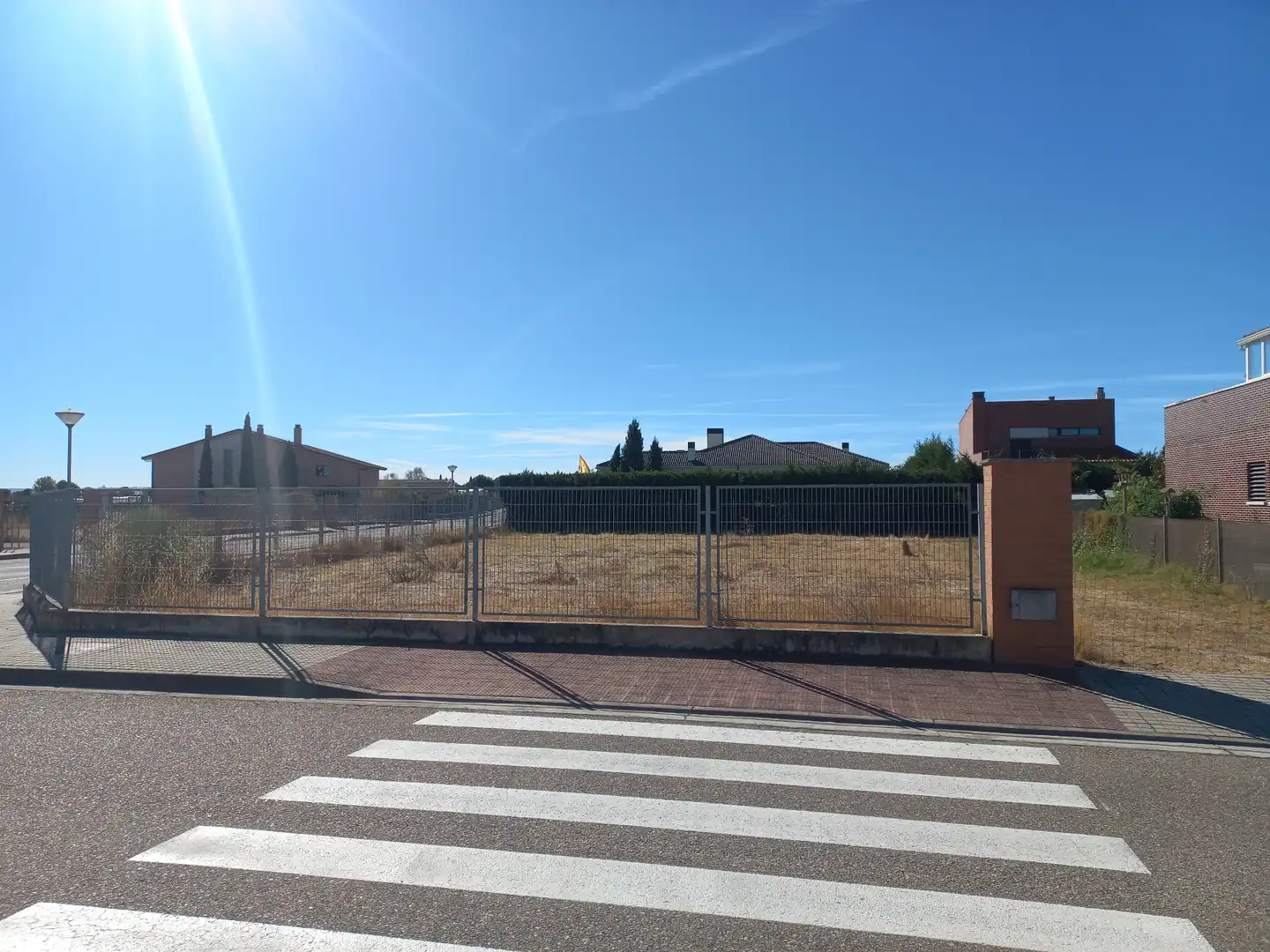 Terreni e lotti in vendita a Calle Hoces de Riaza, imagen 23