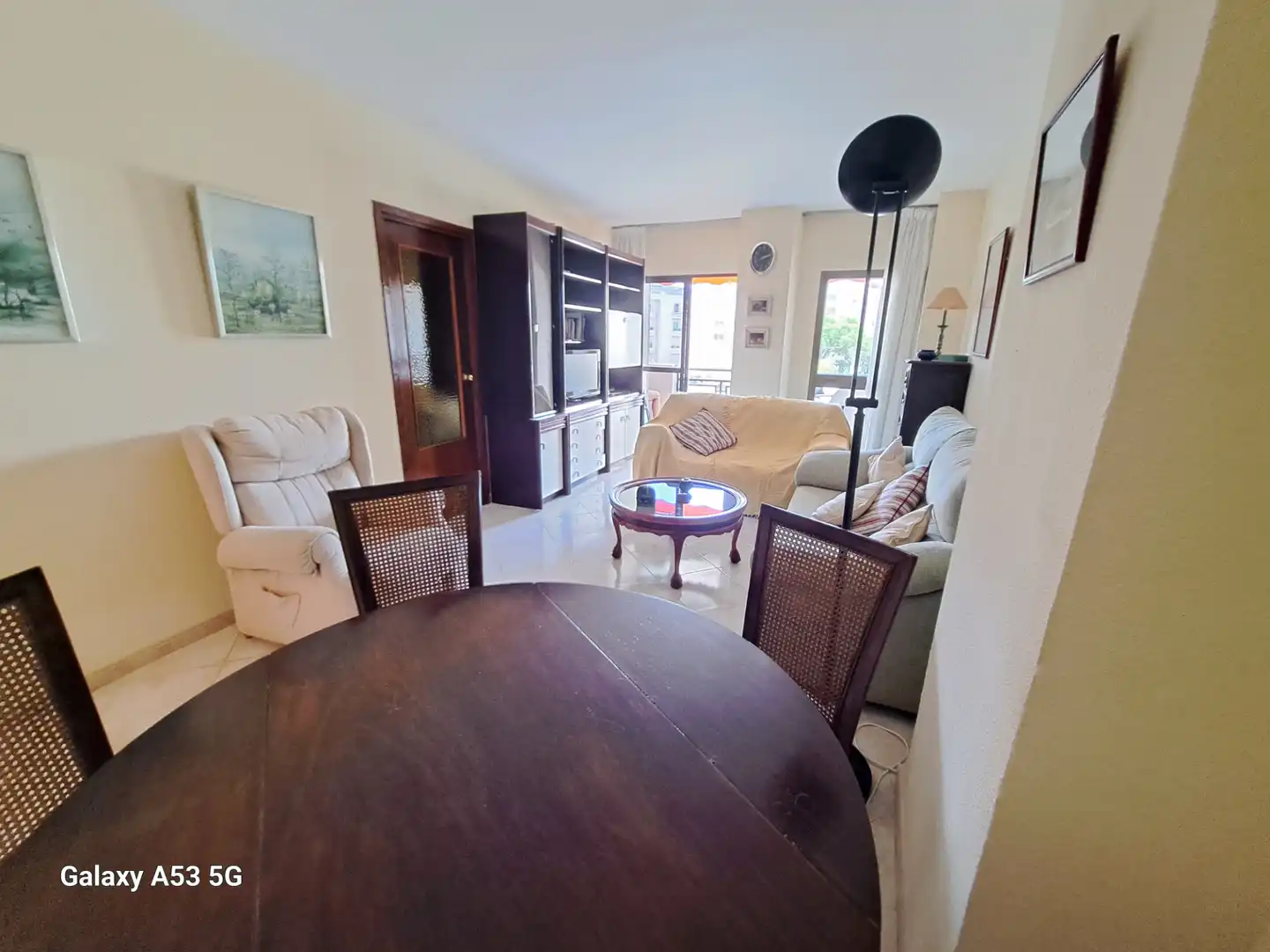 Apartament de lloguer a Huerta Belón - Calvario