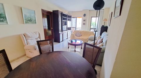 Foto 2 de Apartament de lloguer a Huerta Belón - Calvario, Marbella