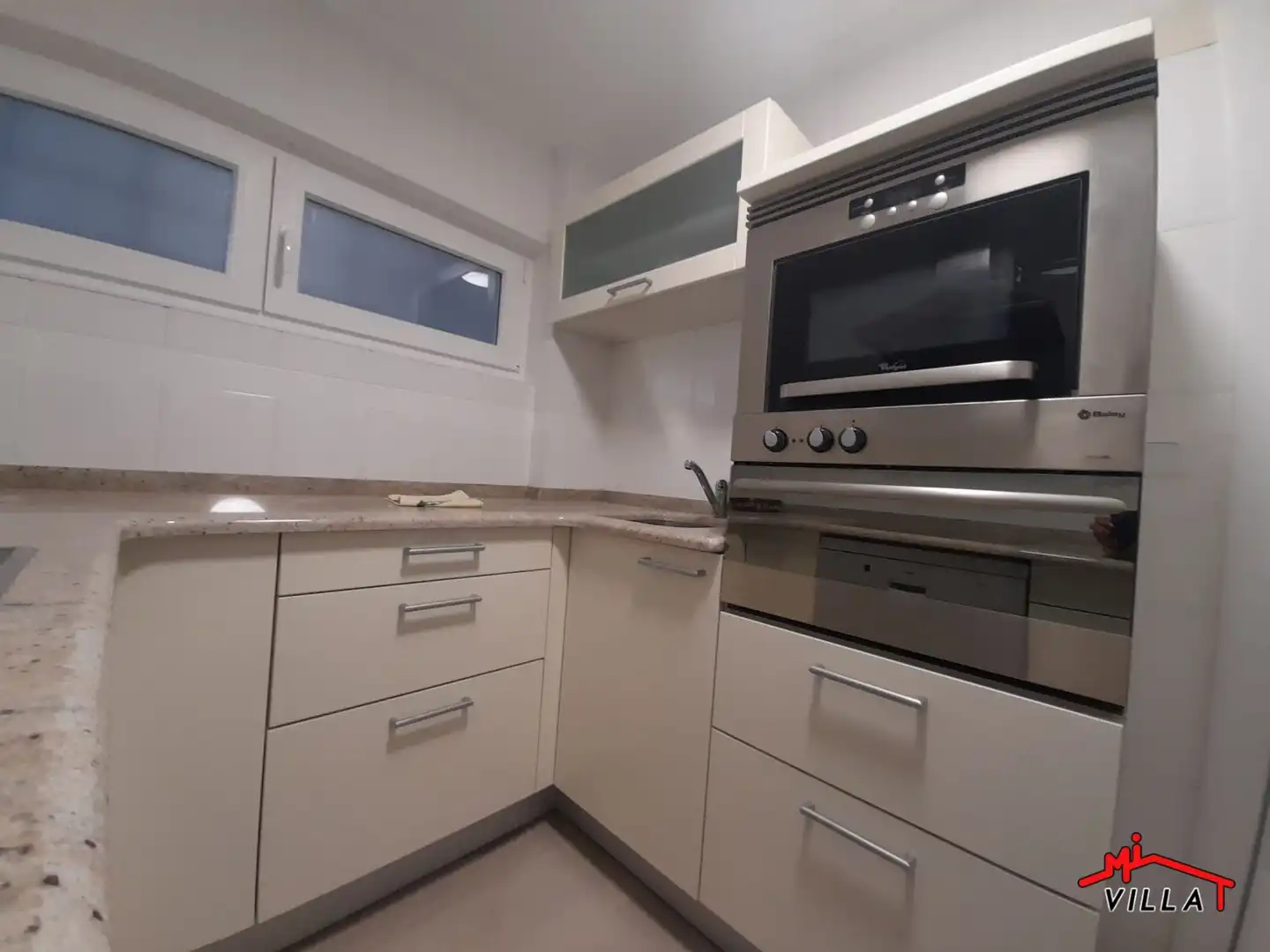 Cocina de Piso en venta en Ampuero con Calefacción y Terraza