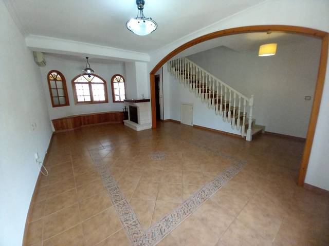 Casa adosada en Venta en Juzgados - La Feria