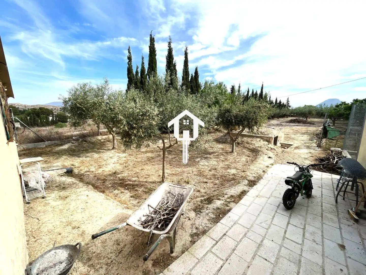 Casa con jardín en venta en Carrer santa anna, imagen 53