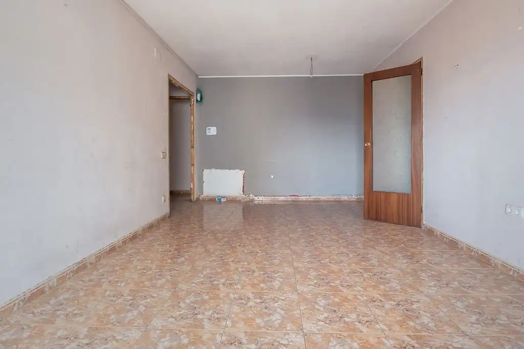 Wohnzimmer von Wohnung zum Verkauf in Sant Boi de Llobregat