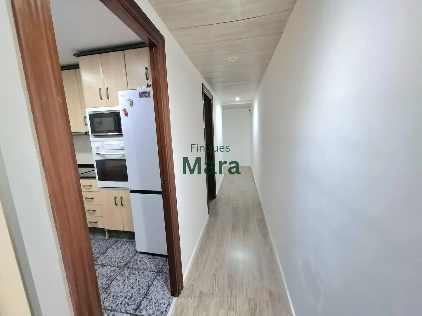 Flat for sale in Sant Boi de Llobregat  with Air Conditioner, Heating and Parquet flooring