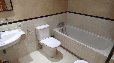 Foto 4 de Pis de lloguer a Plaza del Alcalde Agatángelo Soler, 4, Garbinet - Parque de las Avenidas, Alicante