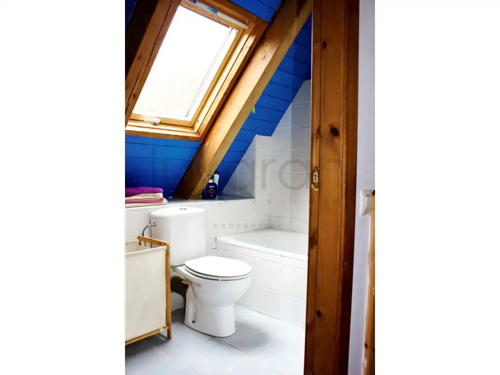 Baño de Casa o chalet en venta en Bausen