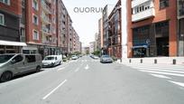 Exterior view of Flat for sale in Bilbao 