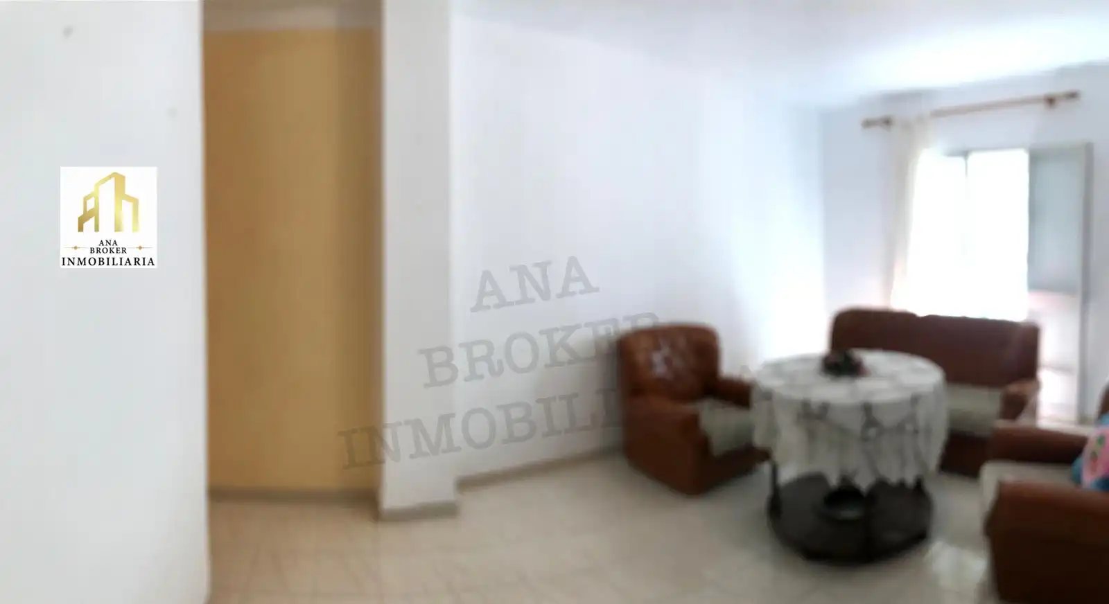 Apartamento en venta en Cortes de la Frontera con Amueblado