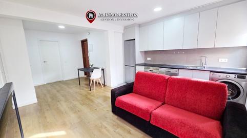 Photo 2 of Flat to rent in Calle de Garci-nuño, Valdeacederas,  Madrid Capital