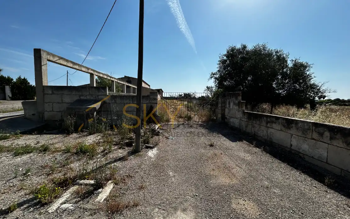 Terrain rustique à vendre à Diseminado Poligono 9 278, imagen 31