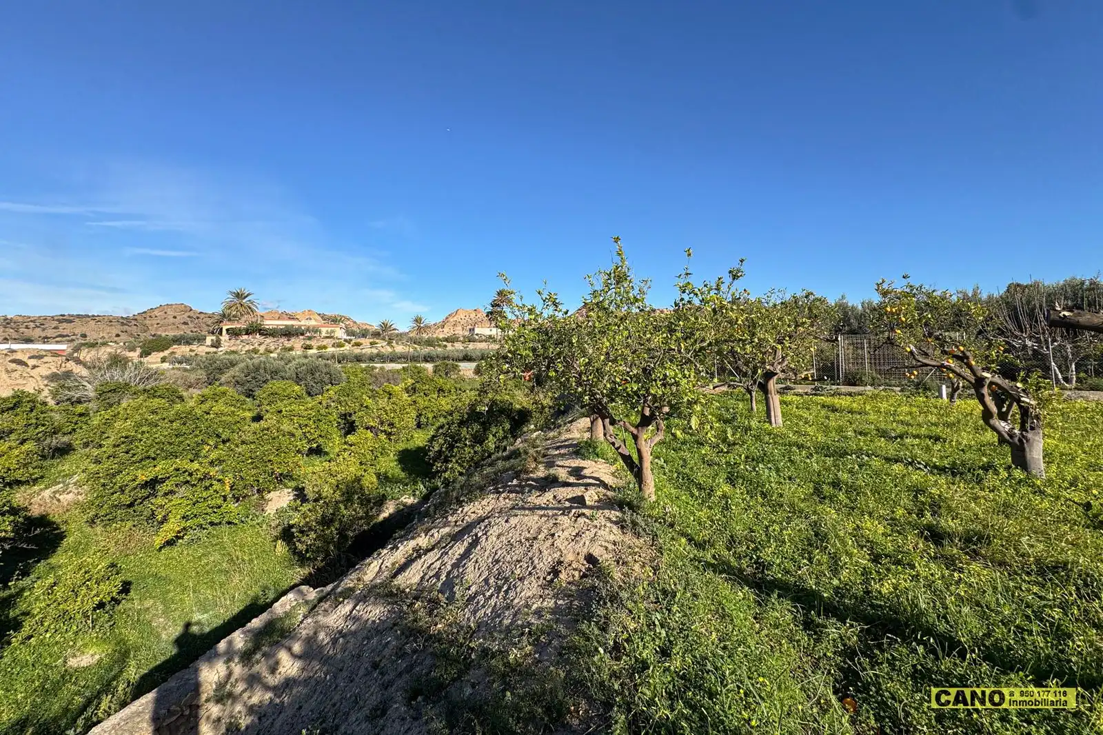 Casa o xalet en venda a a Paulenca/ Paraje Aneal , Gádor