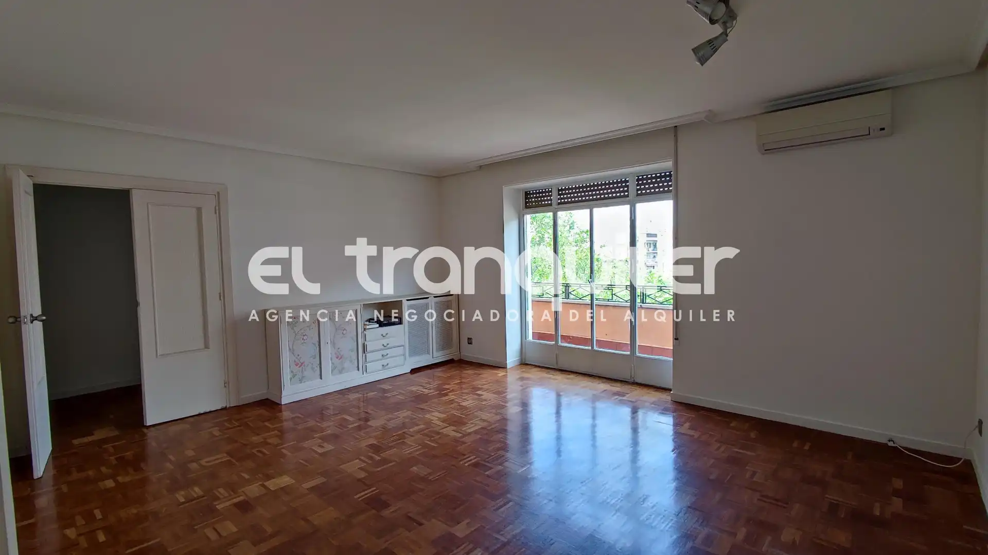 Wohnung mit Pool zur Miete in Calle Don Ramón de la Cruz, imagen 63