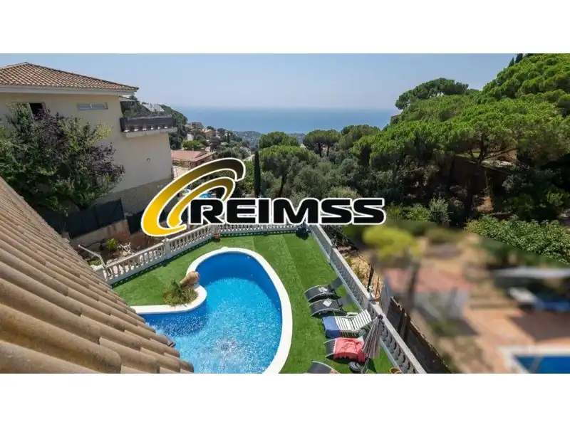 Casa con piscina in vendita a Roca Grossa, imagen 5