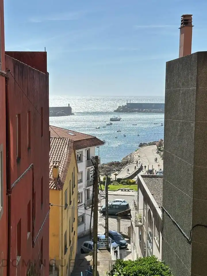 Vista exterior de Pis en venda en A Guarda   amb Calefacció, Terrassa i Traster