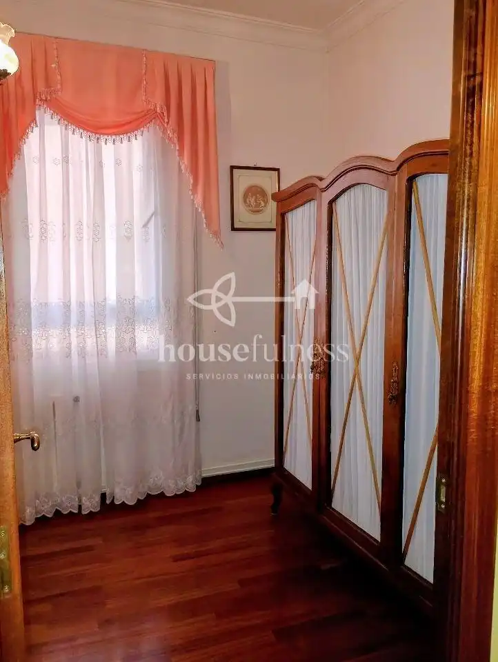 Schlafzimmer von Gebäude zum Verkauf in Cariño
