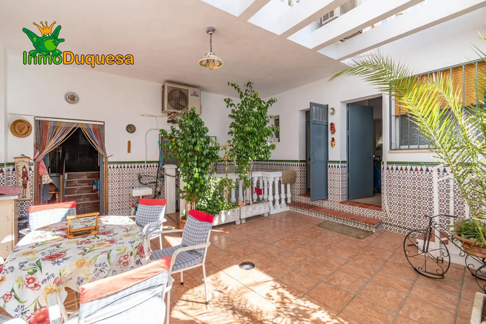 Casa a schiera con terrazza in vendita a Atarfe, imagen 60