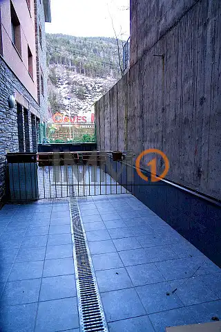 Baixos amb ascensor en venda a El Tarter, imagen 21