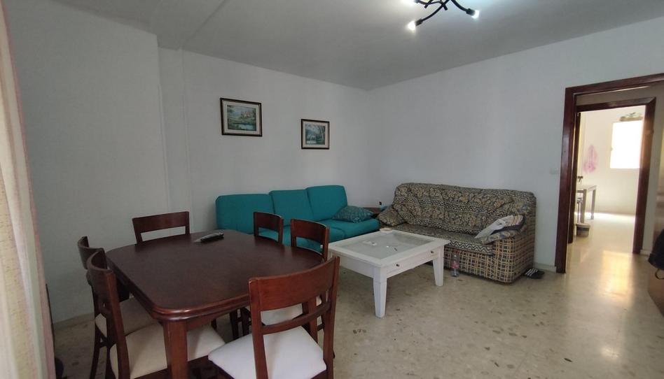 Photo 1 of Flat to rent in Ciudad Jardín - Tagarete - El Zapillo, Almería
