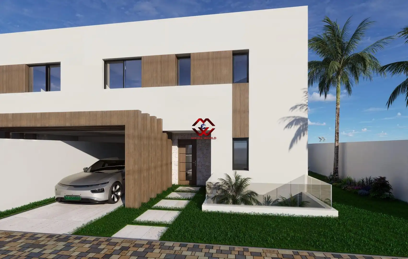 Casa pareada con piscina en venta en Mar Menor Golf, imagen 13
