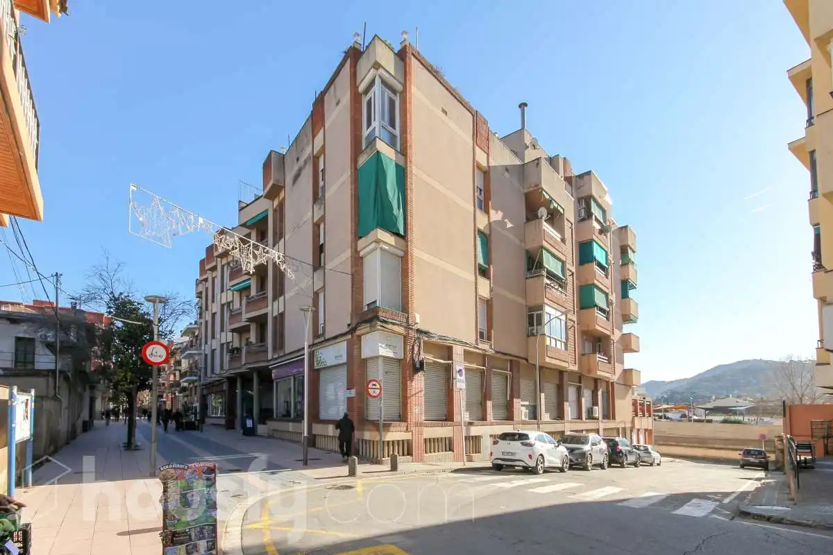 Ático en venta en CL MAJOR, Montmeló