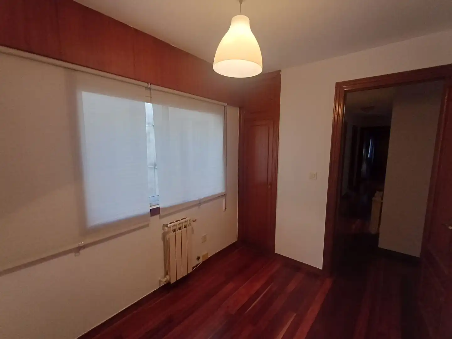Flat with lift to rent in Centro - Juan Flórez - Plaza Pontevedra, imagen 17